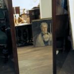 161 5291 Spegel